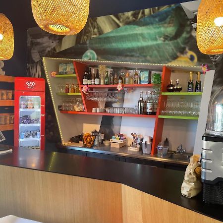 Ibis Styles Collioure Port Vendres Hotel Ngoại thất bức ảnh