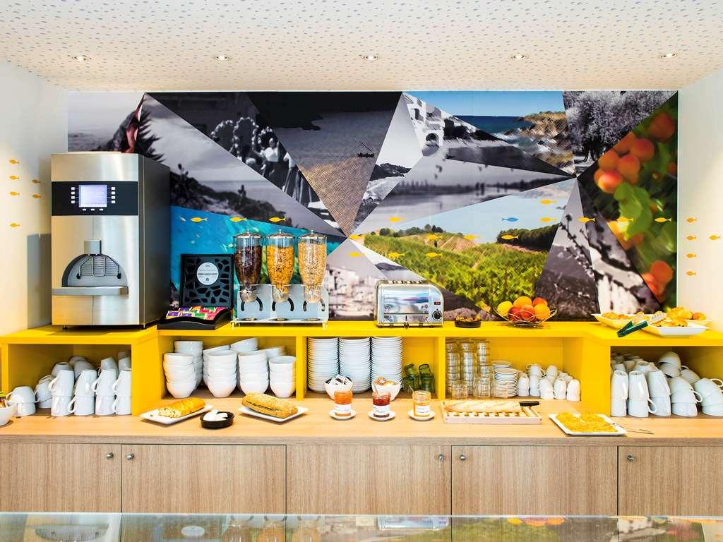 Ibis Styles Collioure Port Vendres Hotel Ngoại thất bức ảnh