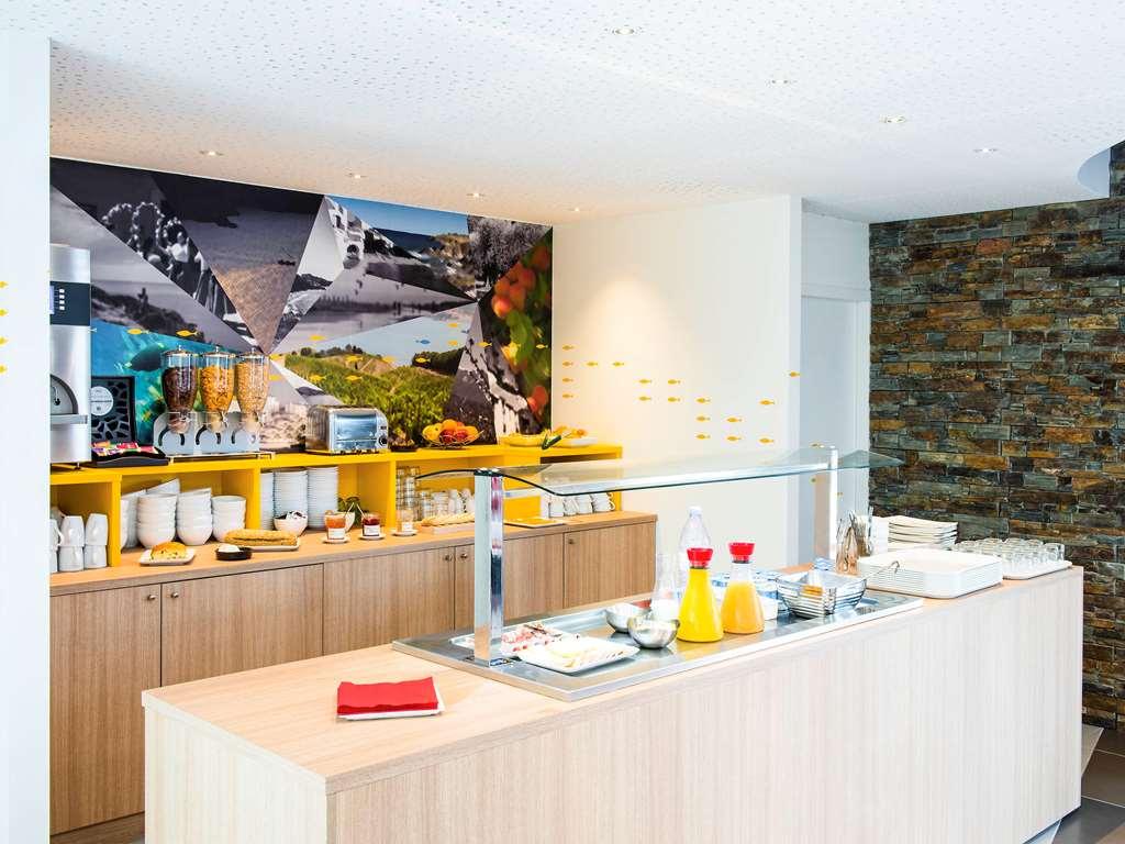 Ibis Styles Collioure Port Vendres Hotel Ngoại thất bức ảnh