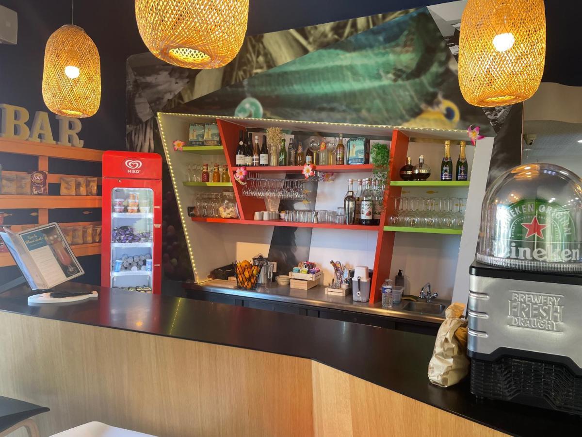 Ibis Styles Collioure Port Vendres Hotel Ngoại thất bức ảnh