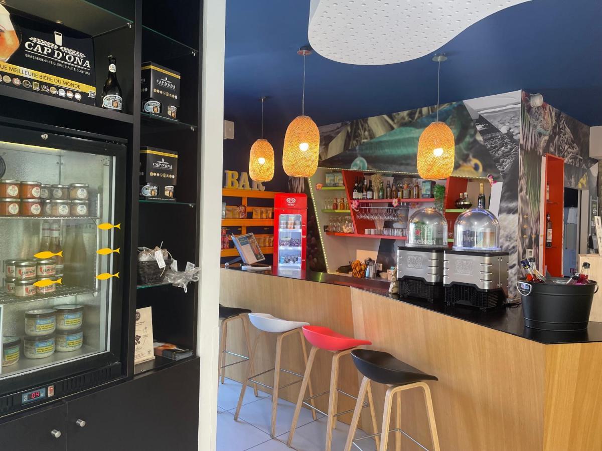 Ibis Styles Collioure Port Vendres Hotel Ngoại thất bức ảnh