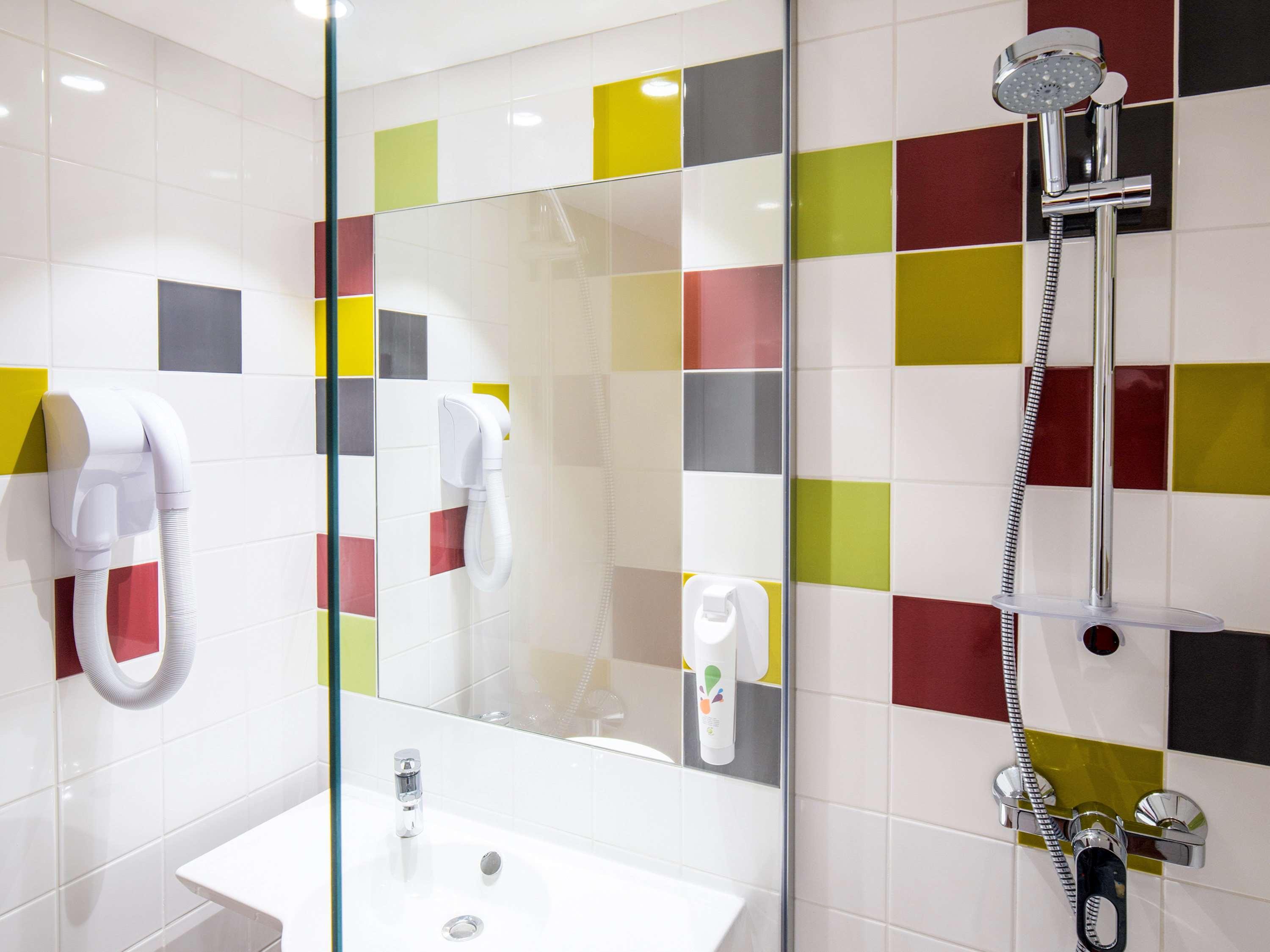 Ibis Styles Collioure Port Vendres Hotel Ngoại thất bức ảnh