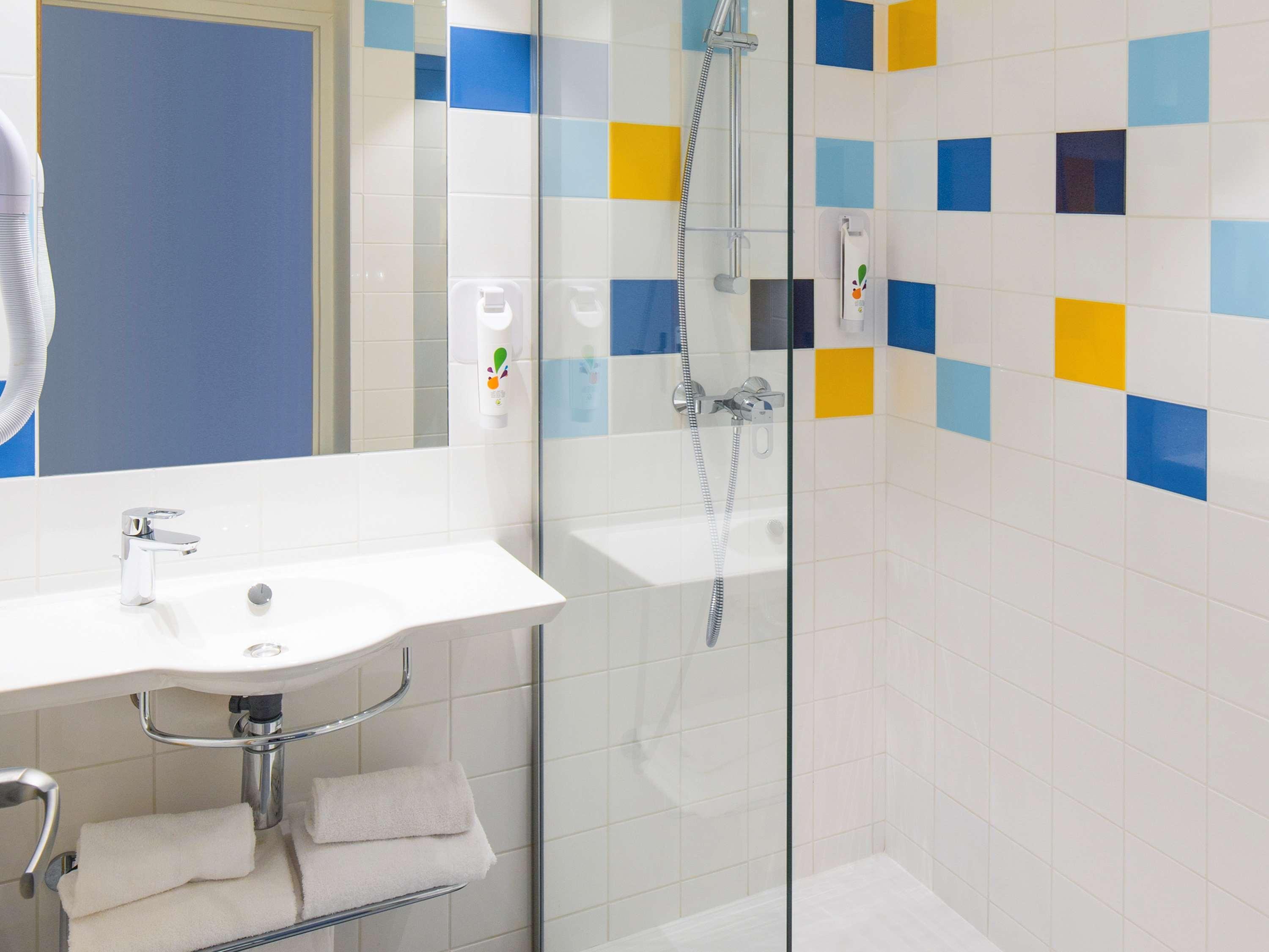 Ibis Styles Collioure Port Vendres Hotel Ngoại thất bức ảnh