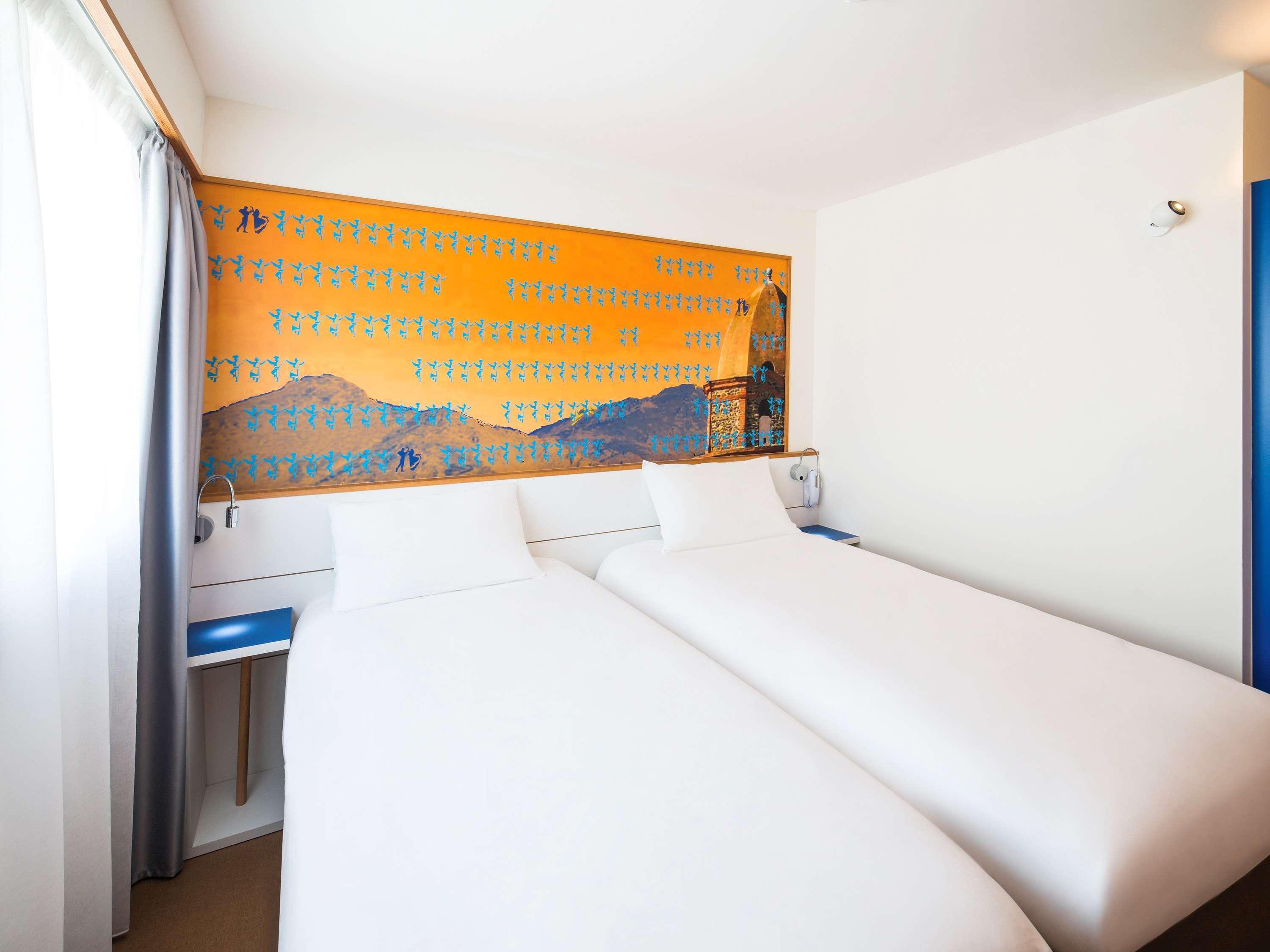 Ibis Styles Collioure Port Vendres Hotel Ngoại thất bức ảnh