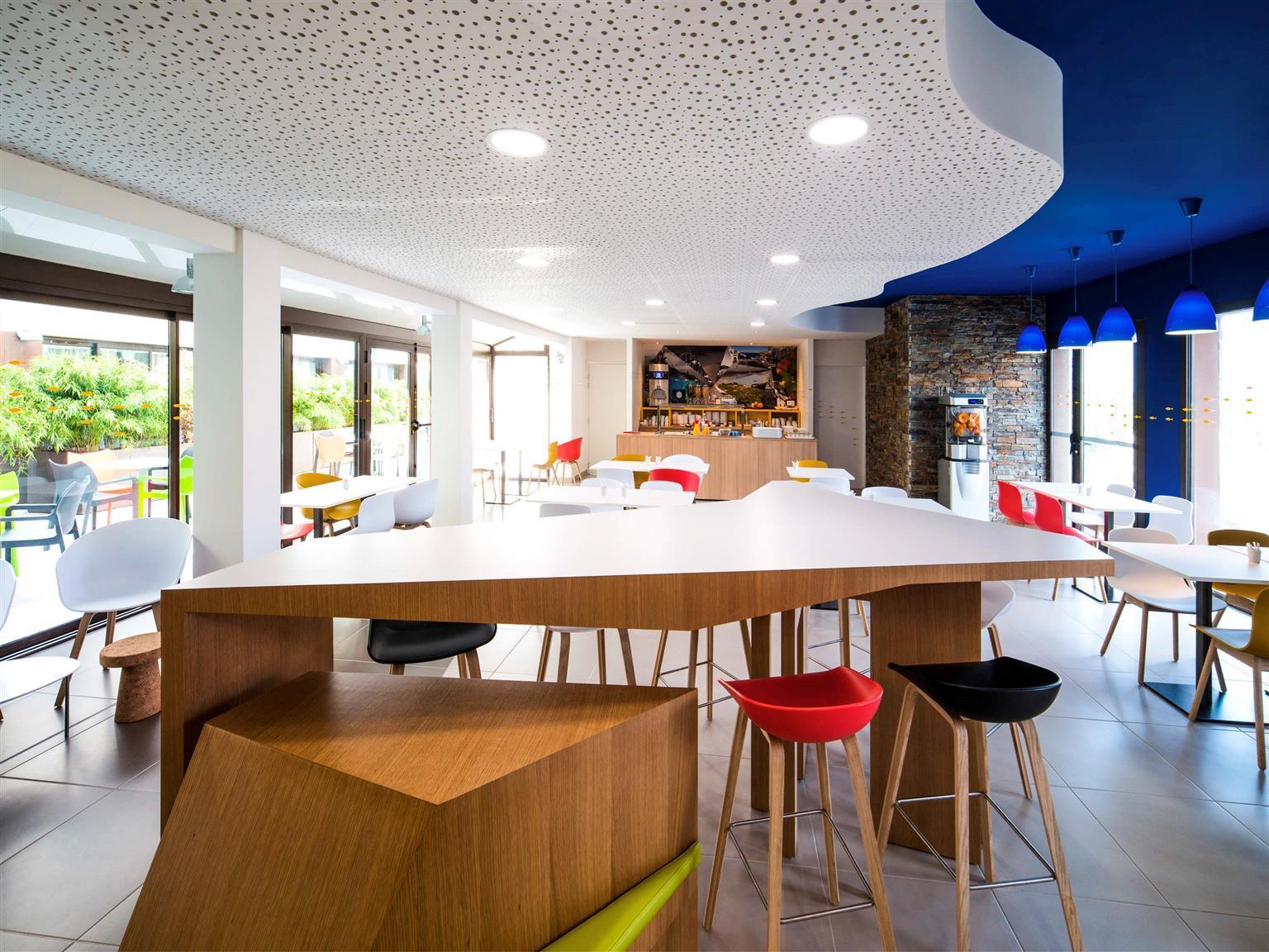 Ibis Styles Collioure Port Vendres Hotel Ngoại thất bức ảnh