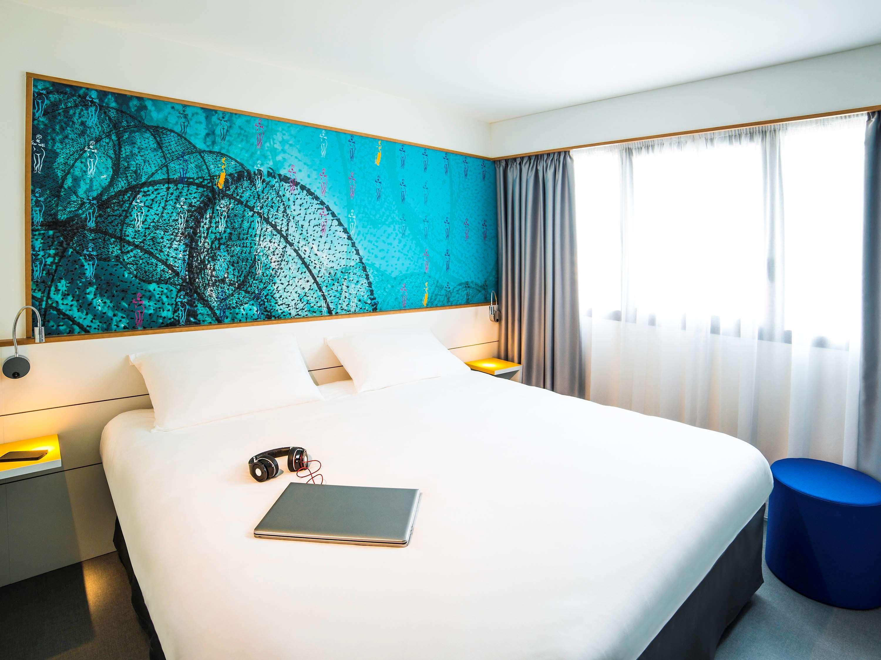 Ibis Styles Collioure Port Vendres Hotel Ngoại thất bức ảnh