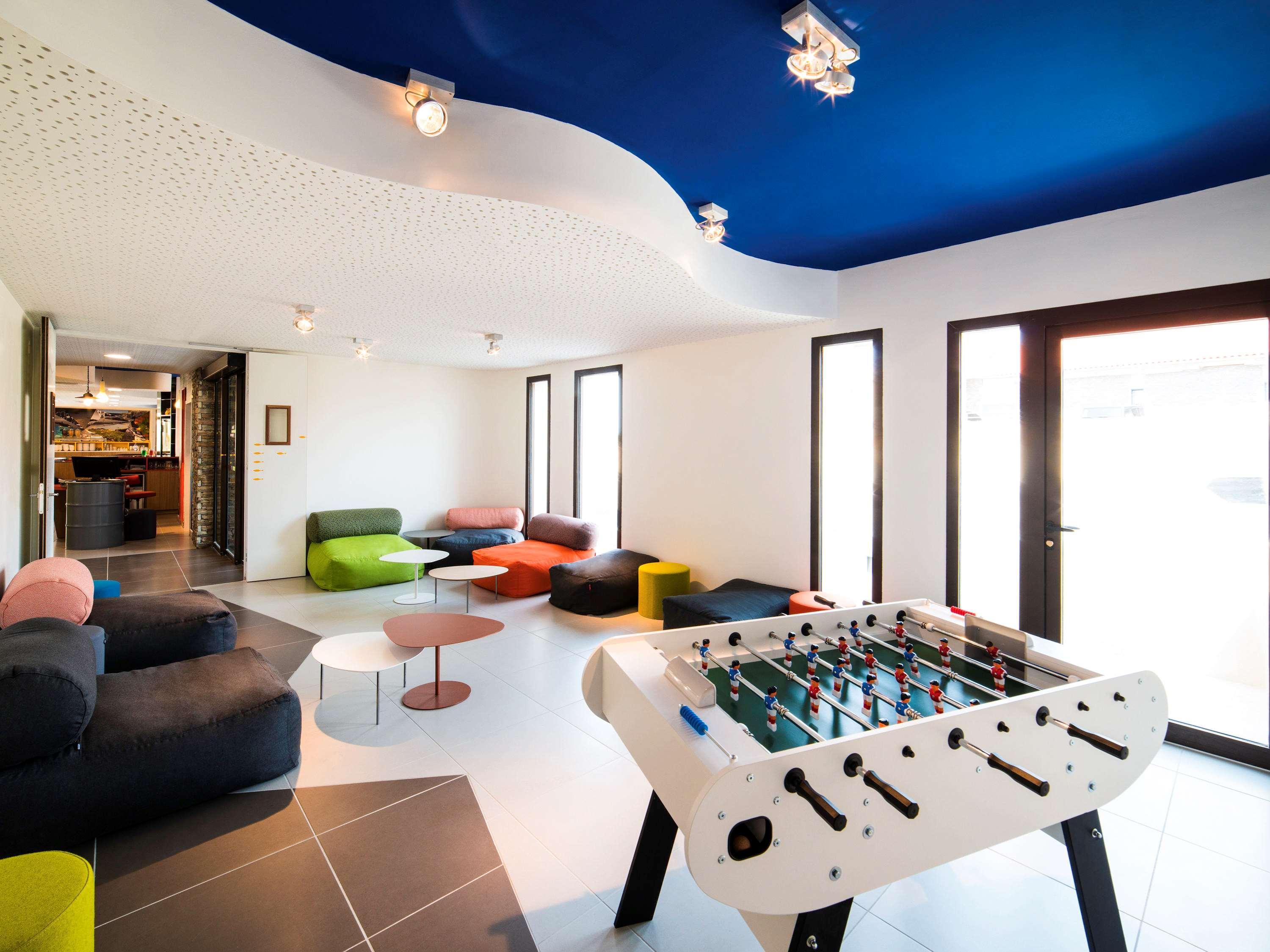 Ibis Styles Collioure Port Vendres Hotel Ngoại thất bức ảnh