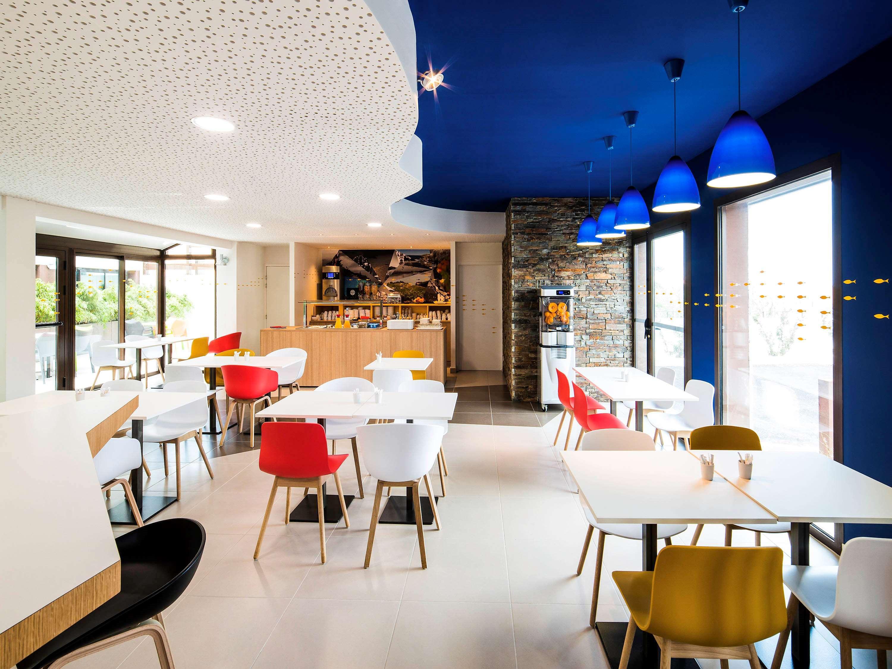 Ibis Styles Collioure Port Vendres Hotel Ngoại thất bức ảnh