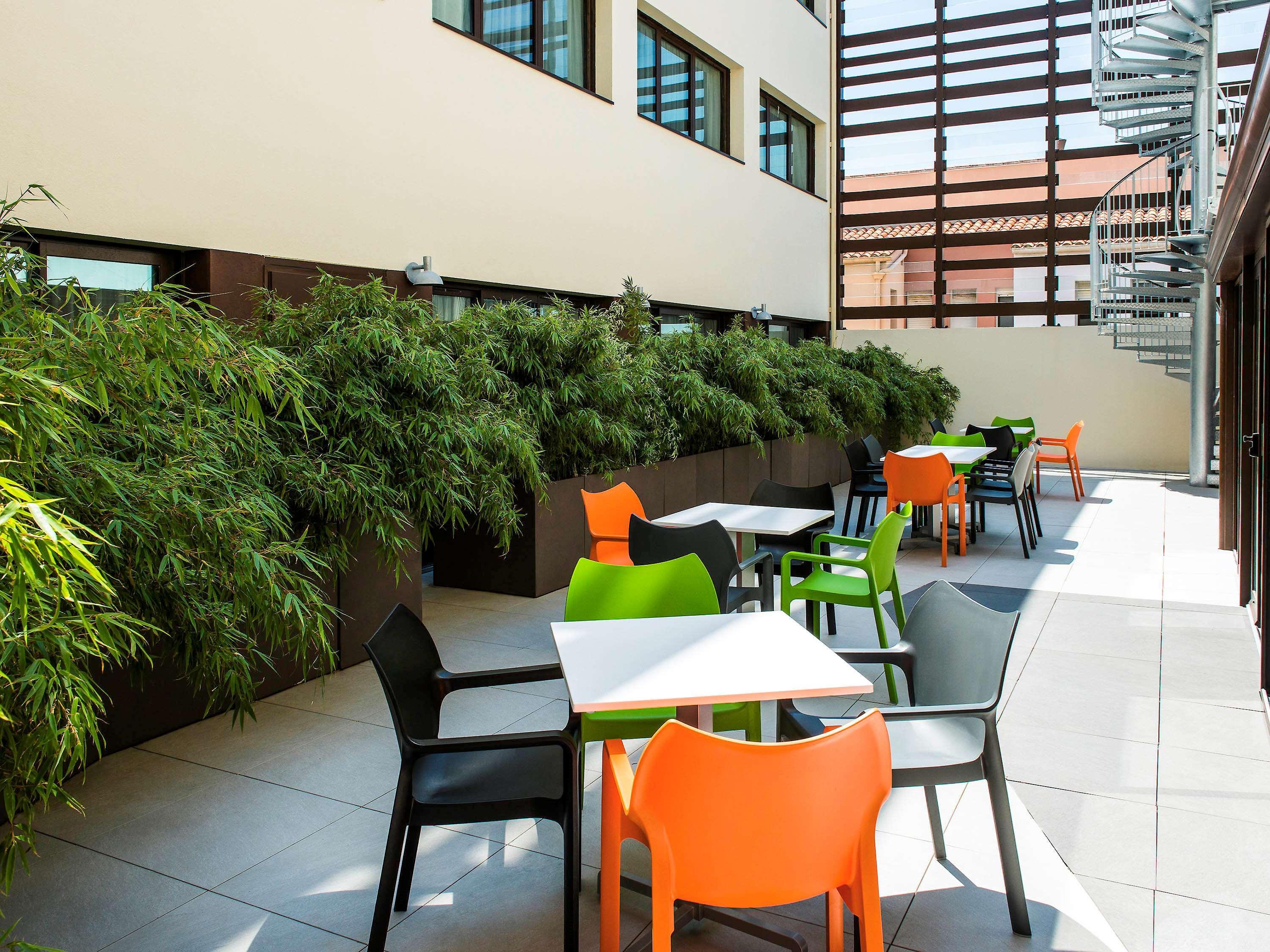 Ibis Styles Collioure Port Vendres Hotel Ngoại thất bức ảnh