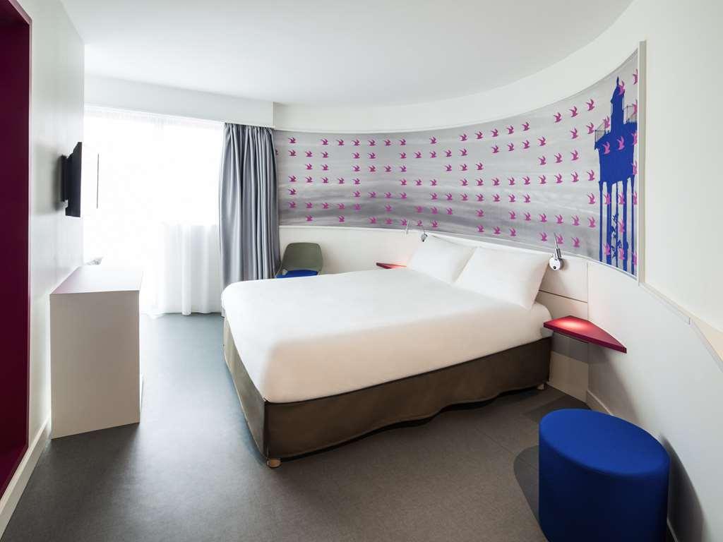 Ibis Styles Collioure Port Vendres Hotel Phòng bức ảnh