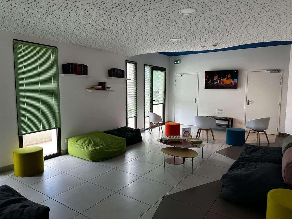 Ibis Styles Collioure Port Vendres Hotel Ngoại thất bức ảnh