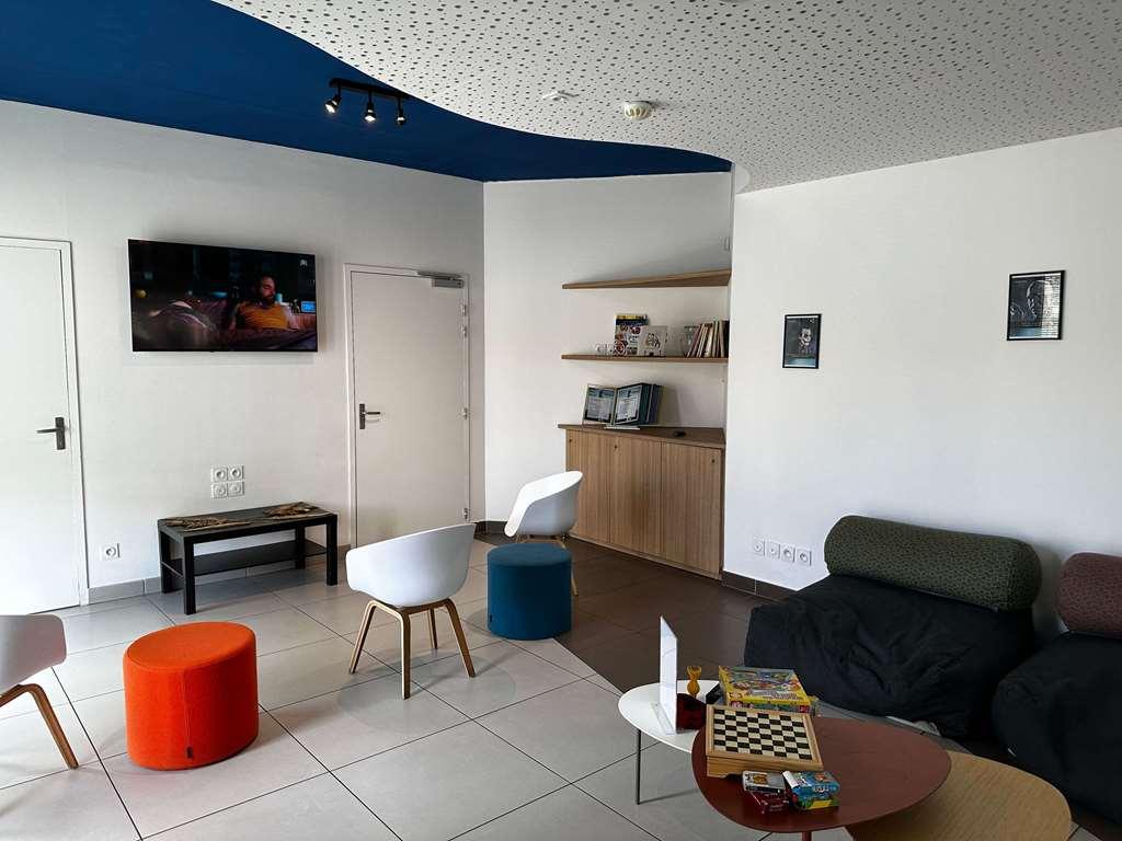 Ibis Styles Collioure Port Vendres Hotel Ngoại thất bức ảnh