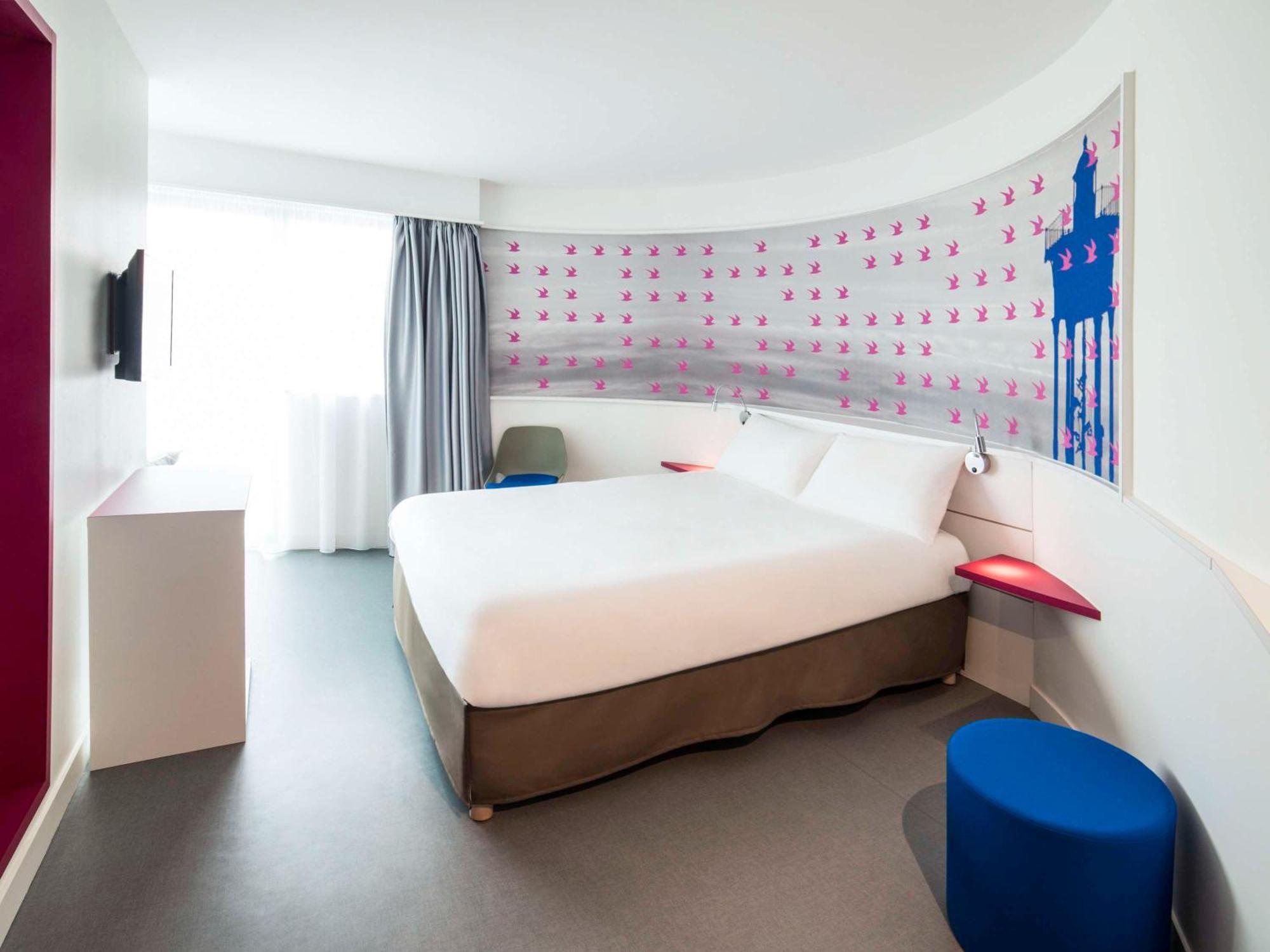 Ibis Styles Collioure Port Vendres Hotel Ngoại thất bức ảnh