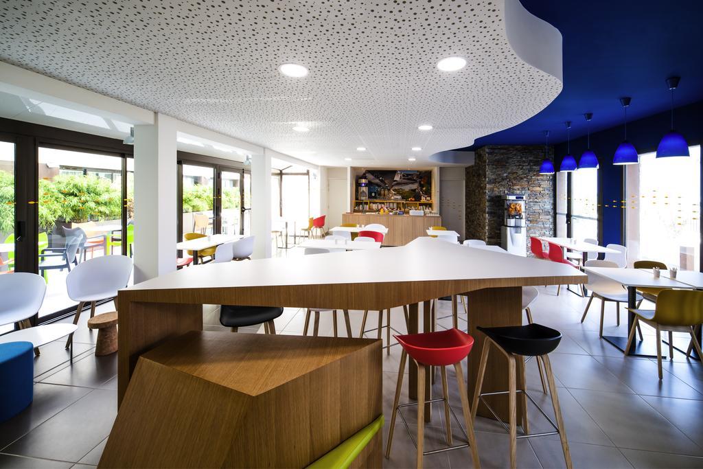 Ibis Styles Collioure Port Vendres Hotel Ngoại thất bức ảnh