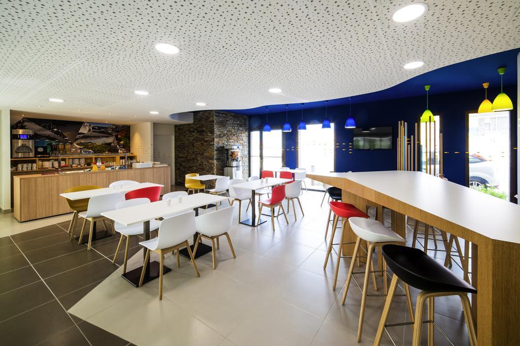 Ibis Styles Collioure Port Vendres Hotel Ngoại thất bức ảnh