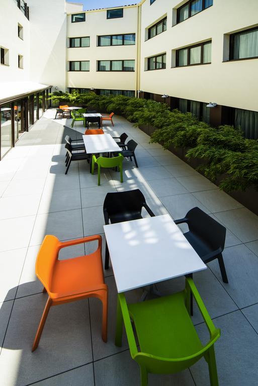 Ibis Styles Collioure Port Vendres Hotel Ngoại thất bức ảnh