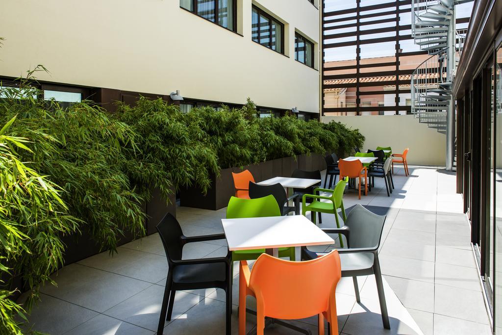 Ibis Styles Collioure Port Vendres Hotel Ngoại thất bức ảnh