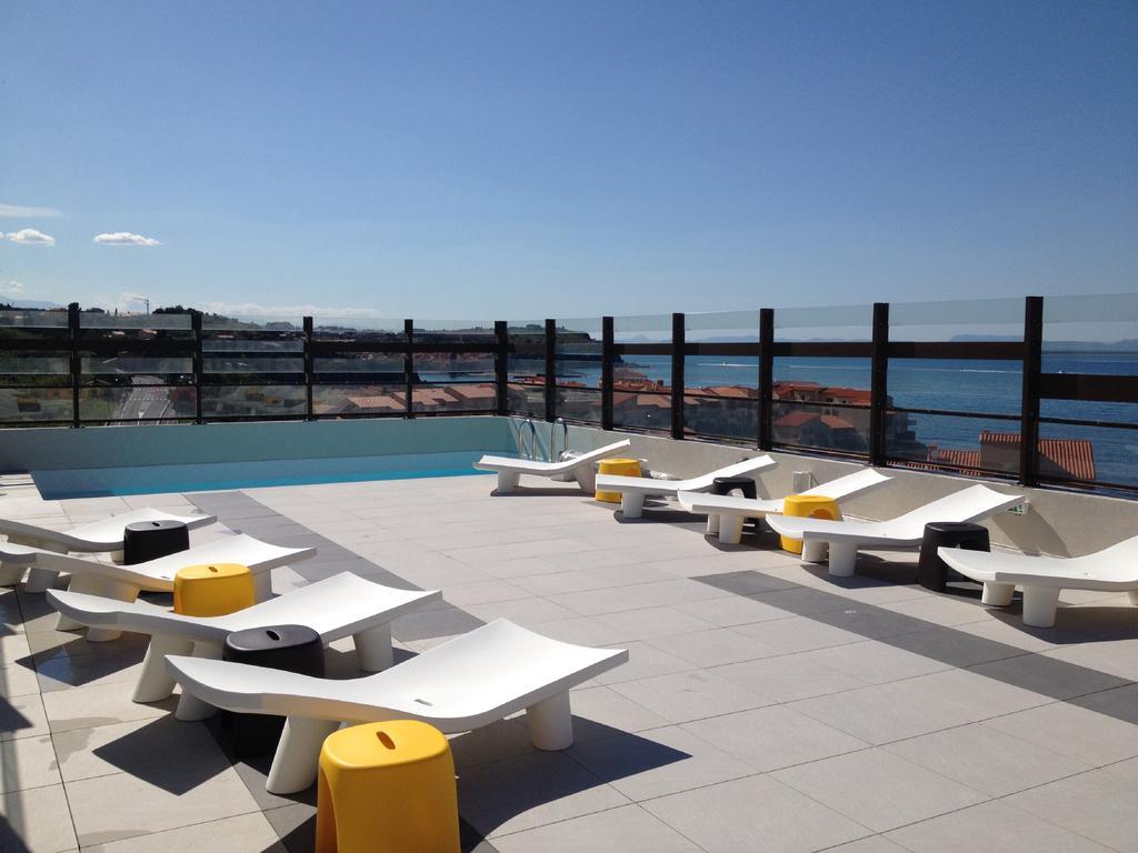 Ibis Styles Collioure Port Vendres Hotel Ngoại thất bức ảnh
