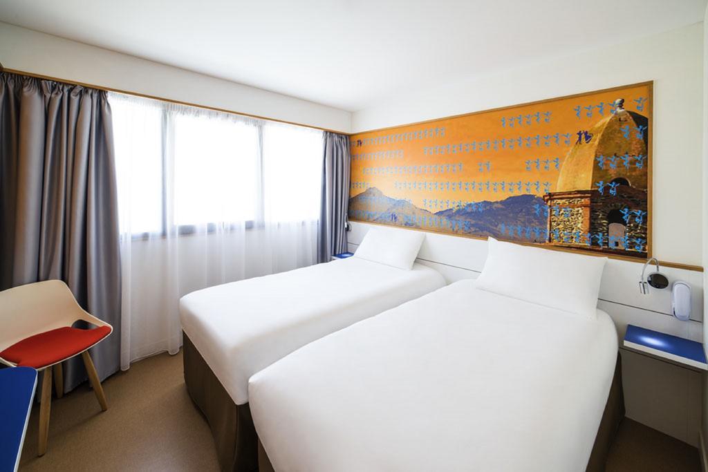Ibis Styles Collioure Port Vendres Hotel Ngoại thất bức ảnh