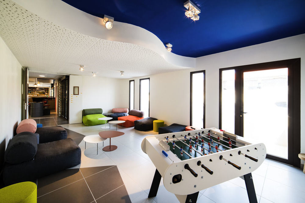 Ibis Styles Collioure Port Vendres Hotel Ngoại thất bức ảnh