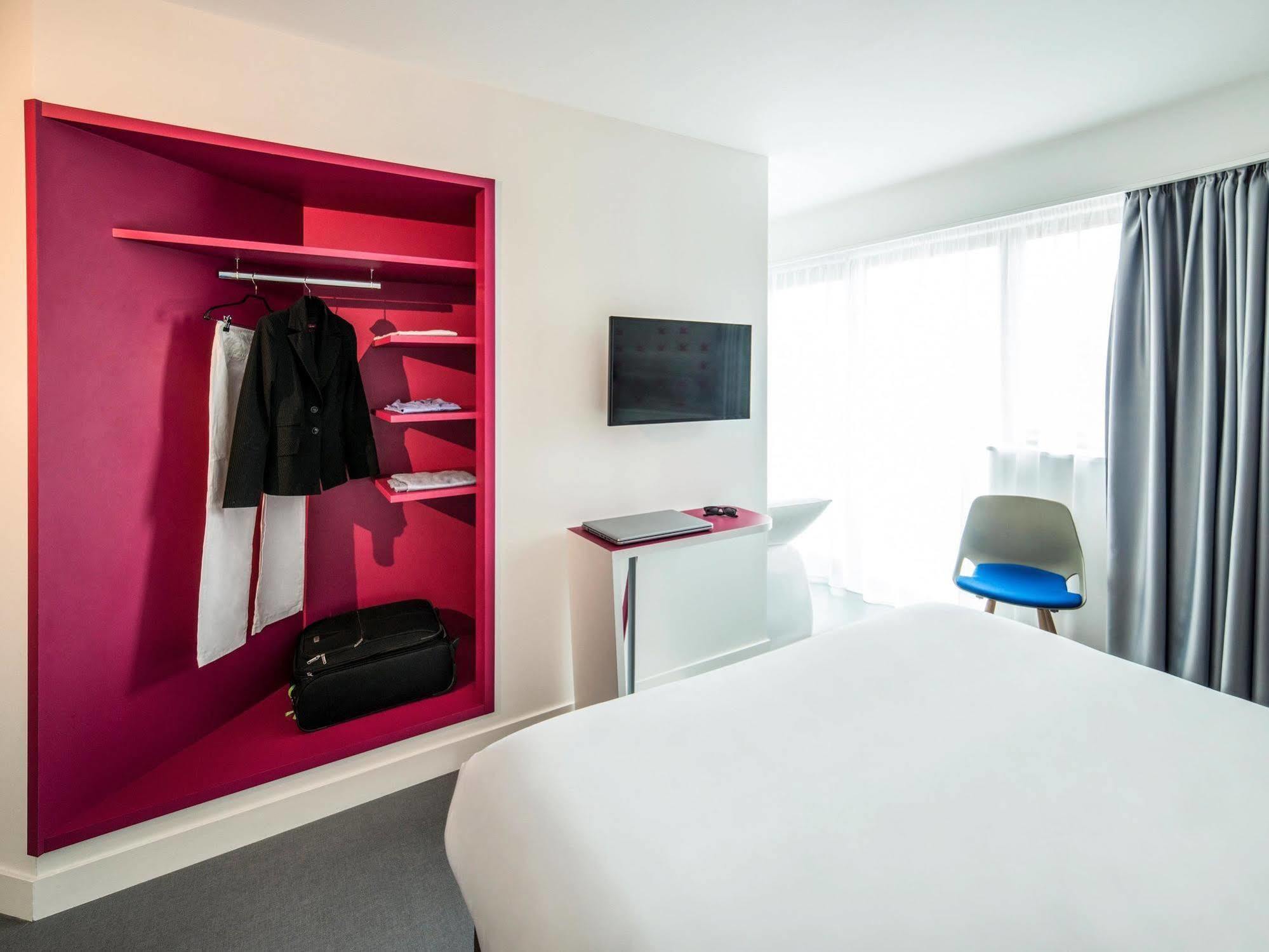 Ibis Styles Collioure Port Vendres Hotel Ngoại thất bức ảnh