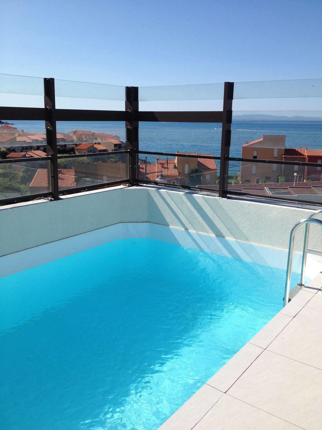 Ibis Styles Collioure Port Vendres Hotel Ngoại thất bức ảnh