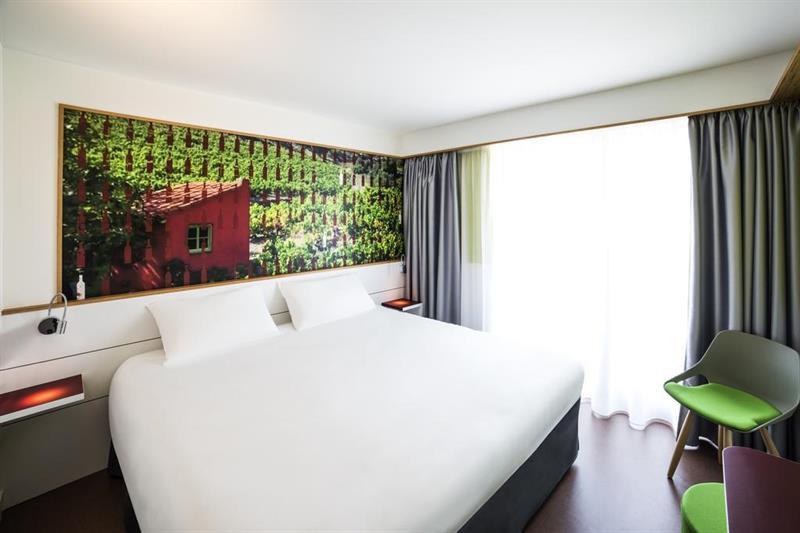 Ibis Styles Collioure Port Vendres Hotel Ngoại thất bức ảnh